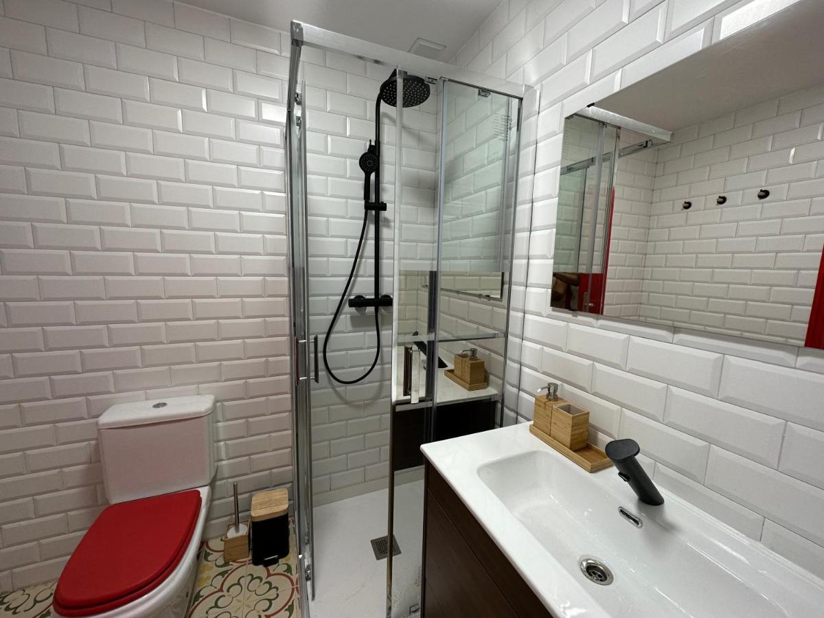 Apartamento Puente De Piedra Logrono Exterior photo